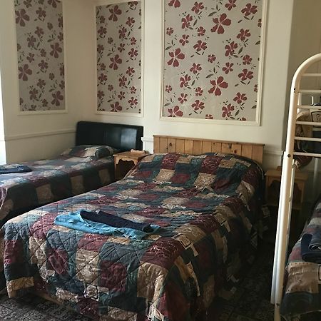 Fawlty Towers Hotel Горад Грэйт Ярмут Екстериор снимка